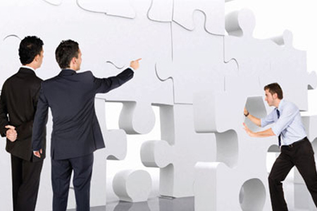 Shipping Partners