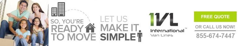 free moving quote