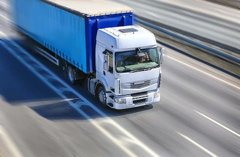 Enclosed Motorcycle Shipping