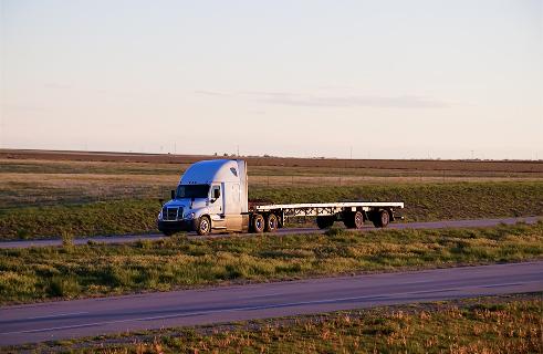 Flat Rack