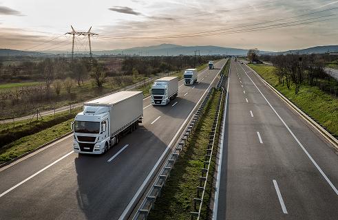 Overland Transport