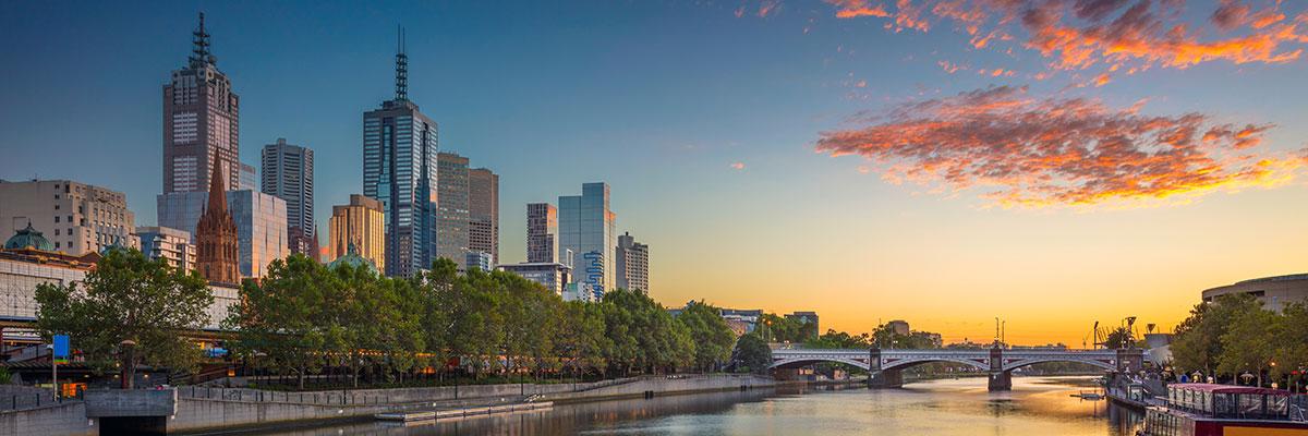 moving to melbourne