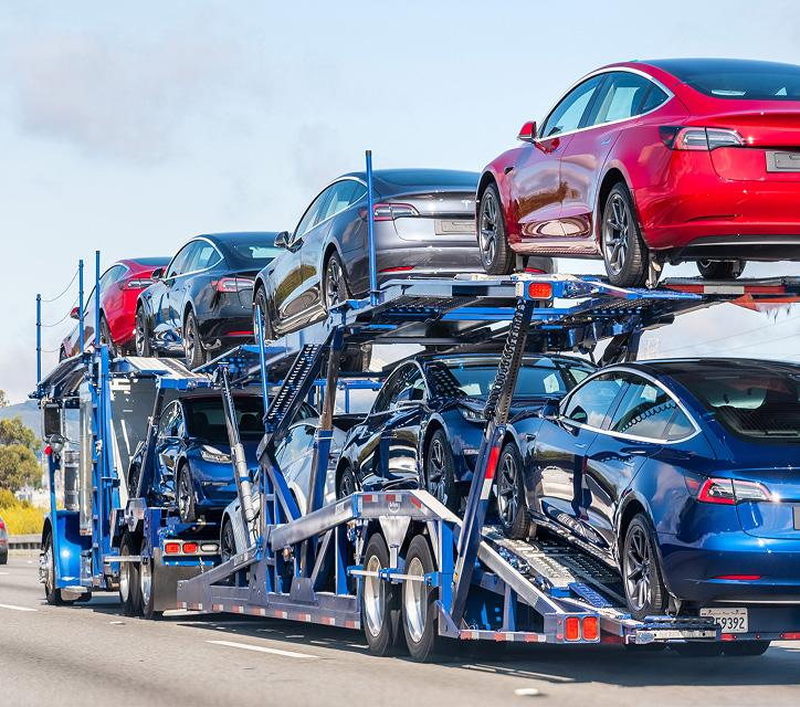 Transport Type