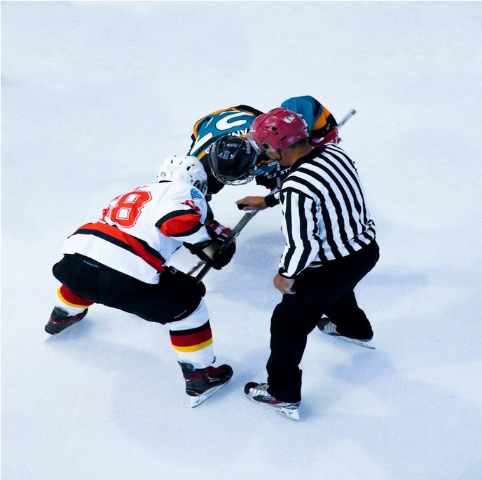 Canadas National Game