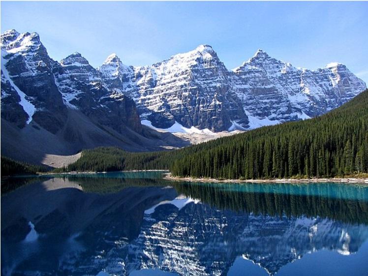 Moving to Canada