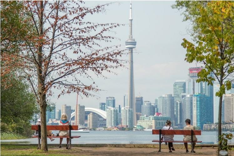 Moving to Canada