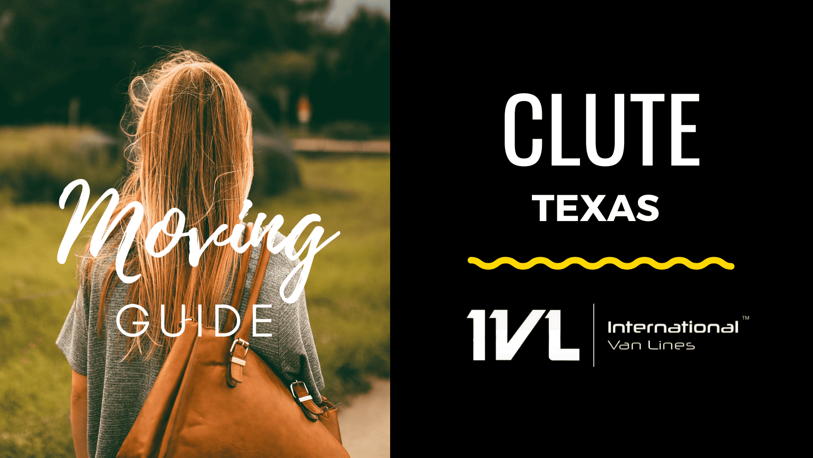 2025’s Moving Guide to Clute Texas