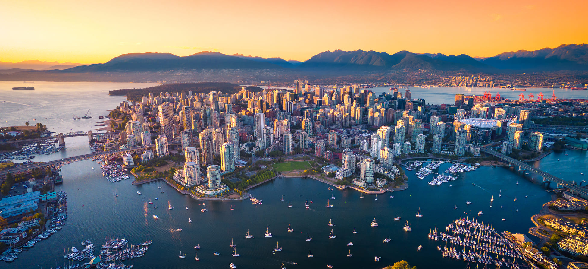 Cost of Moving from the US to Vancouver