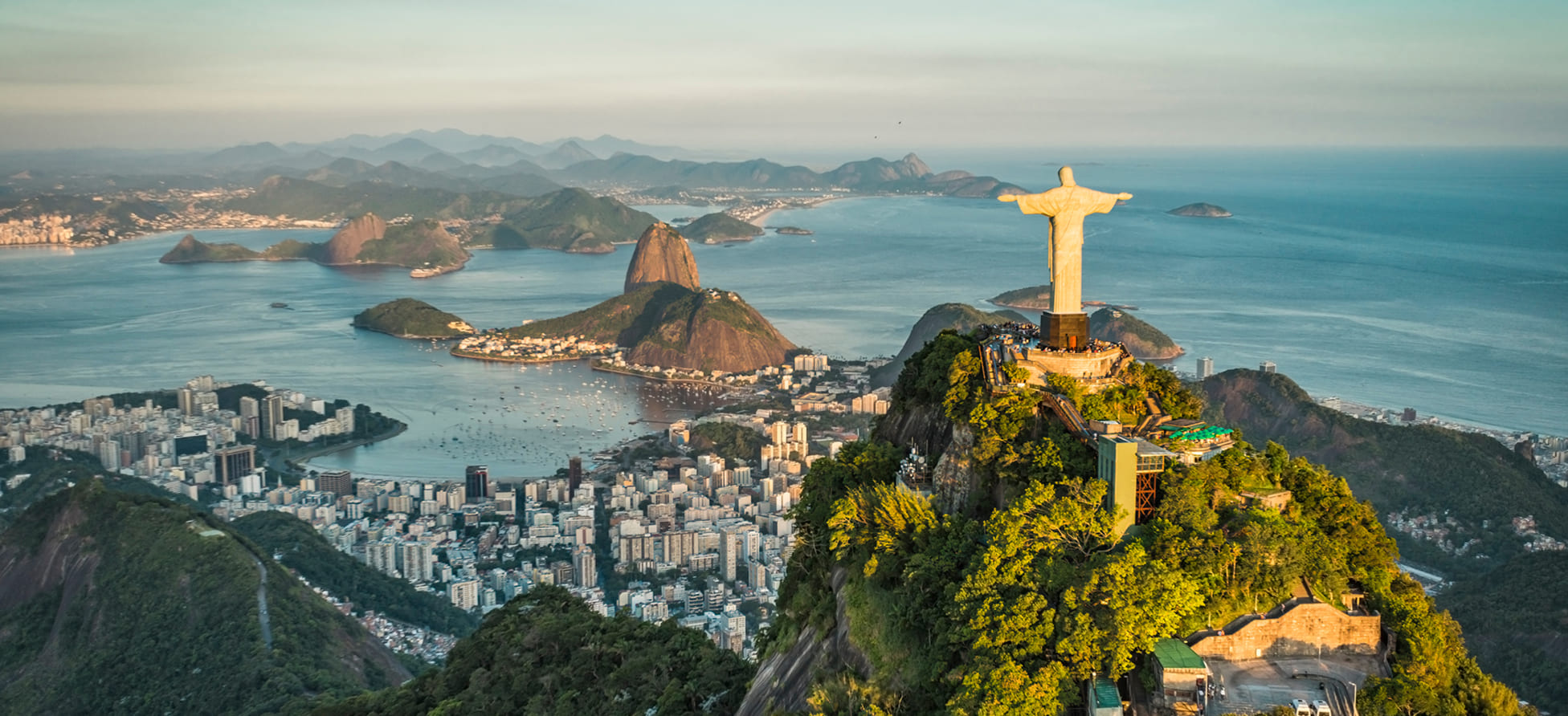 Moving to Brazil in 2025 From the US