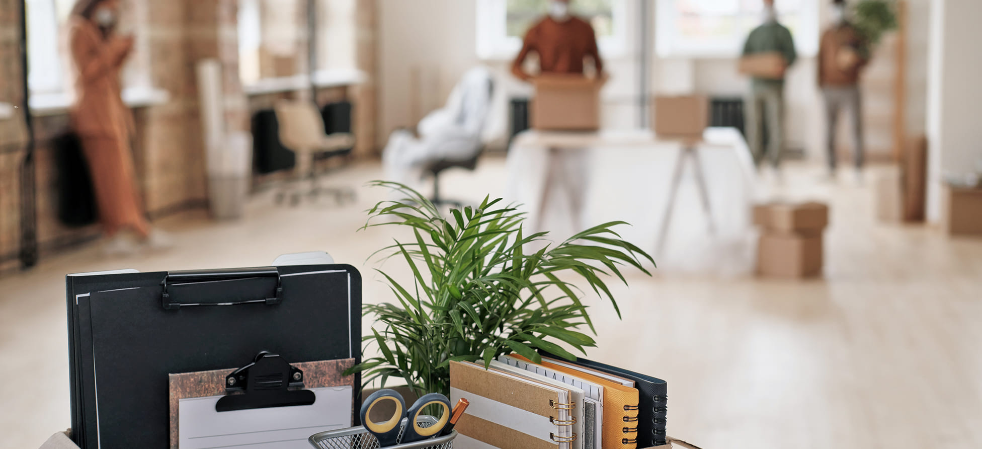 Relocation with a company like IVL