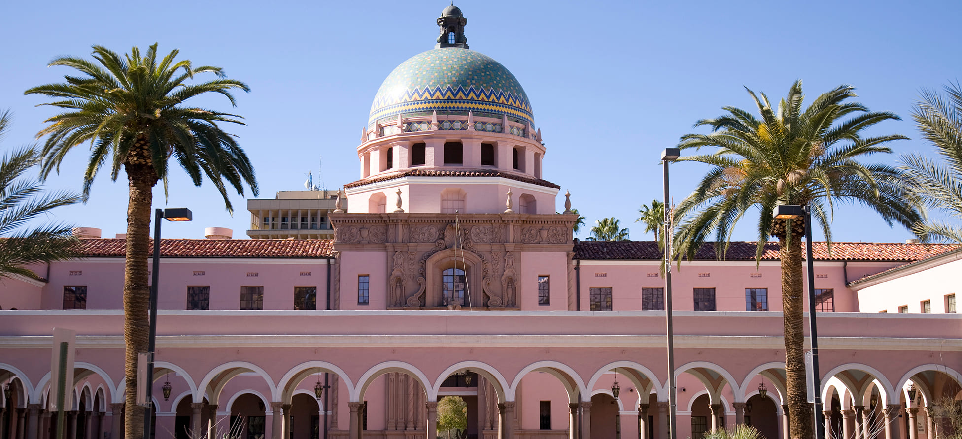 Things to experience in Tucson, AZ