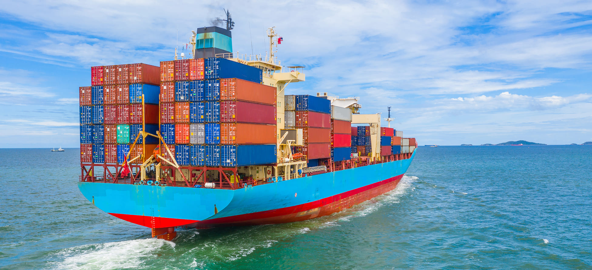 Van Lines International Movers