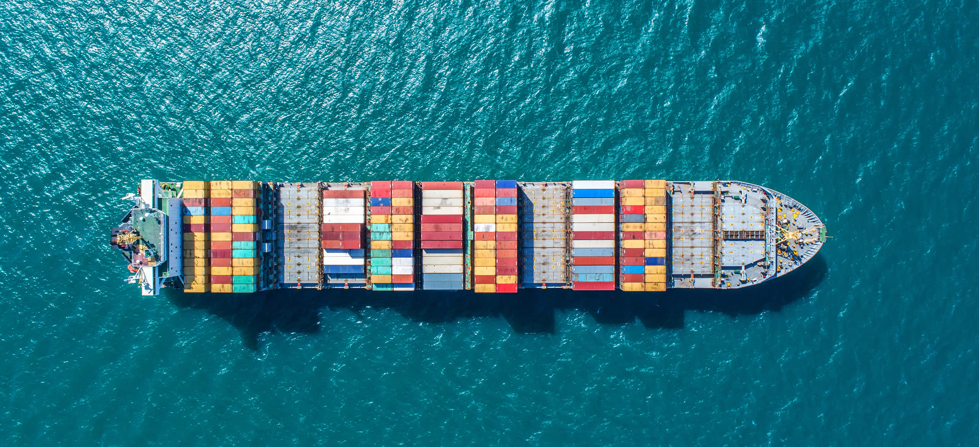 Top 5 International Movers