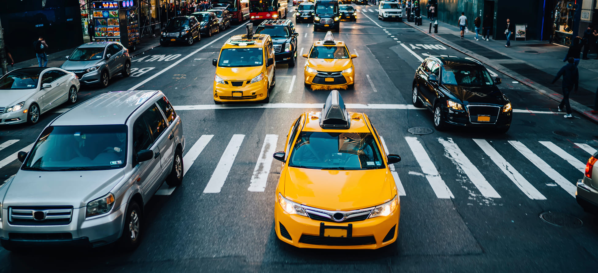 Things Consider When Moving to a New City