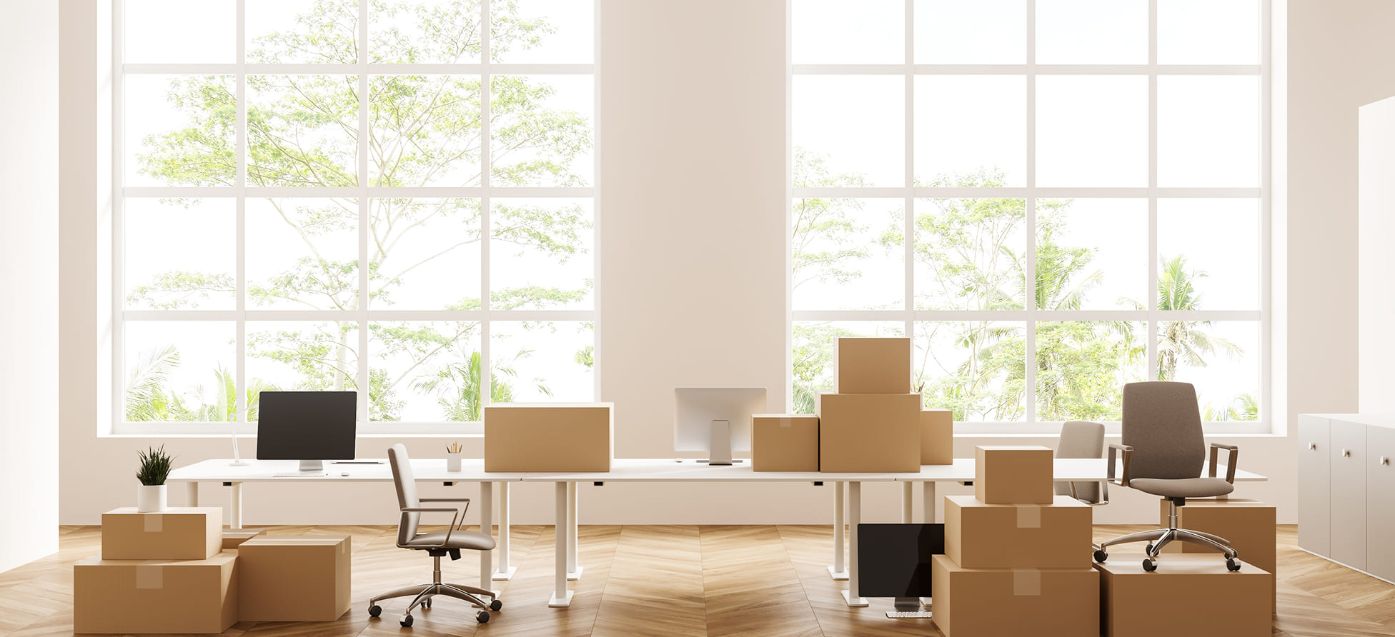 Mistakes people make when choosing a mover