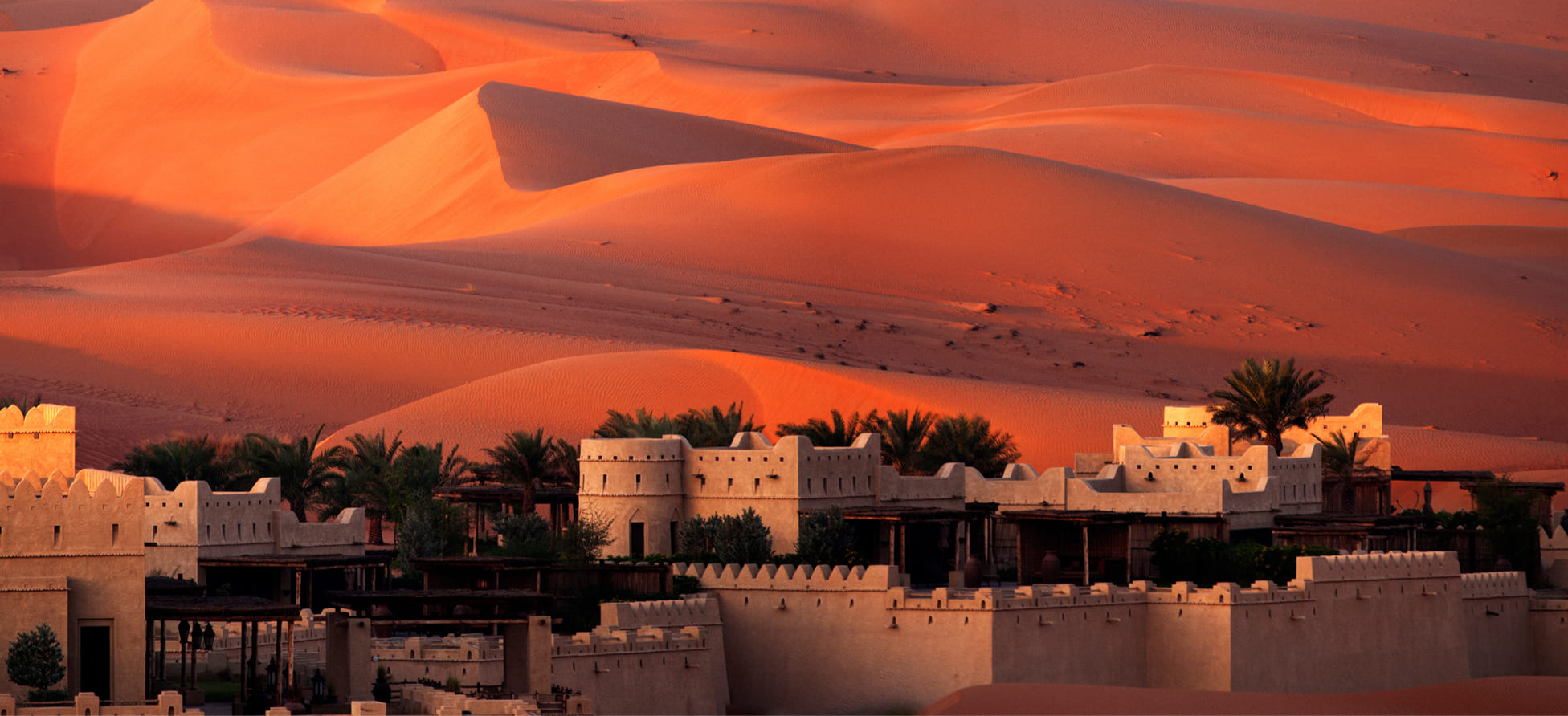 Moving to Saudi Arabia From the US