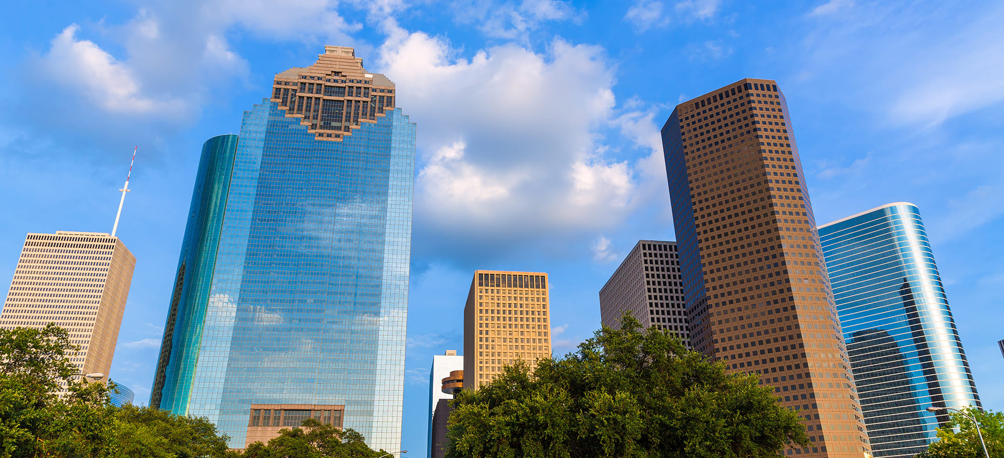Moving to Houston? Here’s all you need to know!
