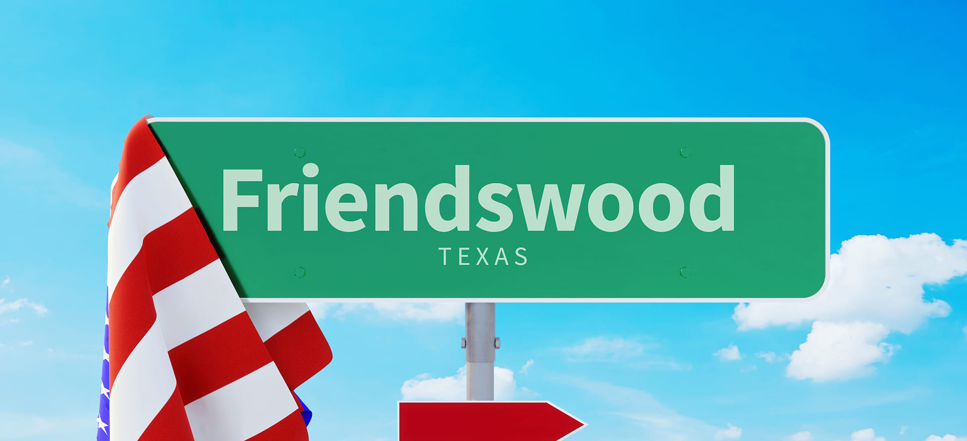 The Ultimate Guide to Moving to Friendswood Texas