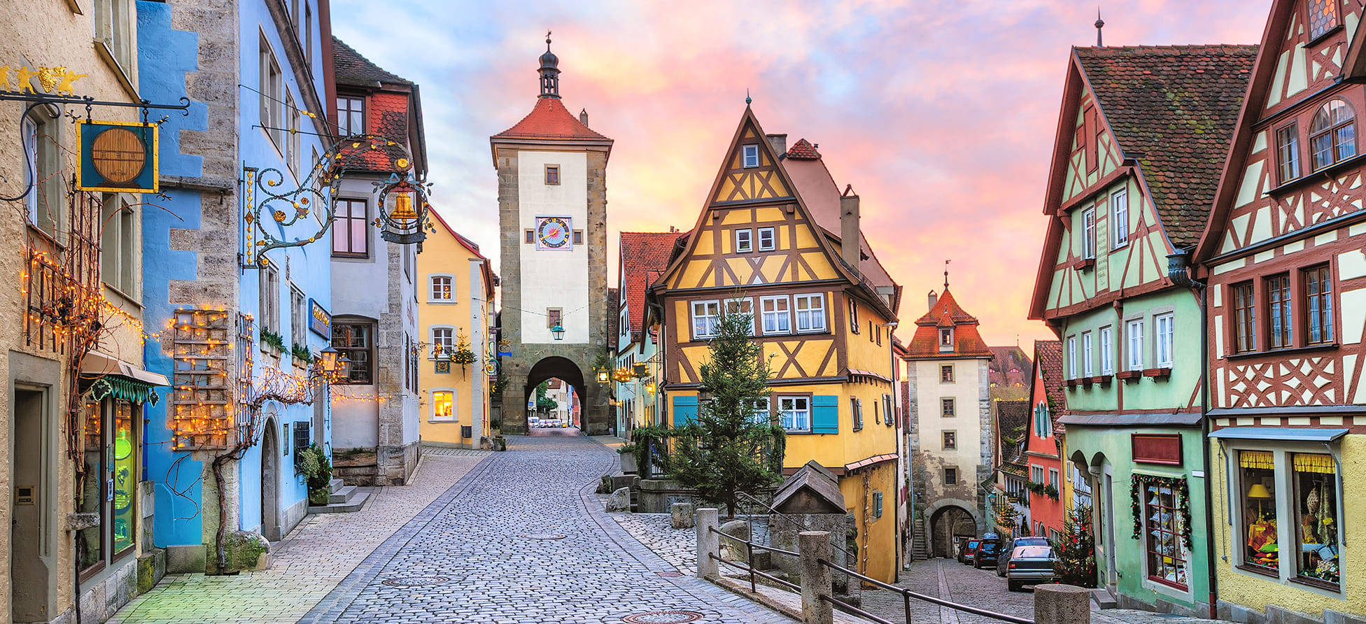 Moving from Florida to Germany