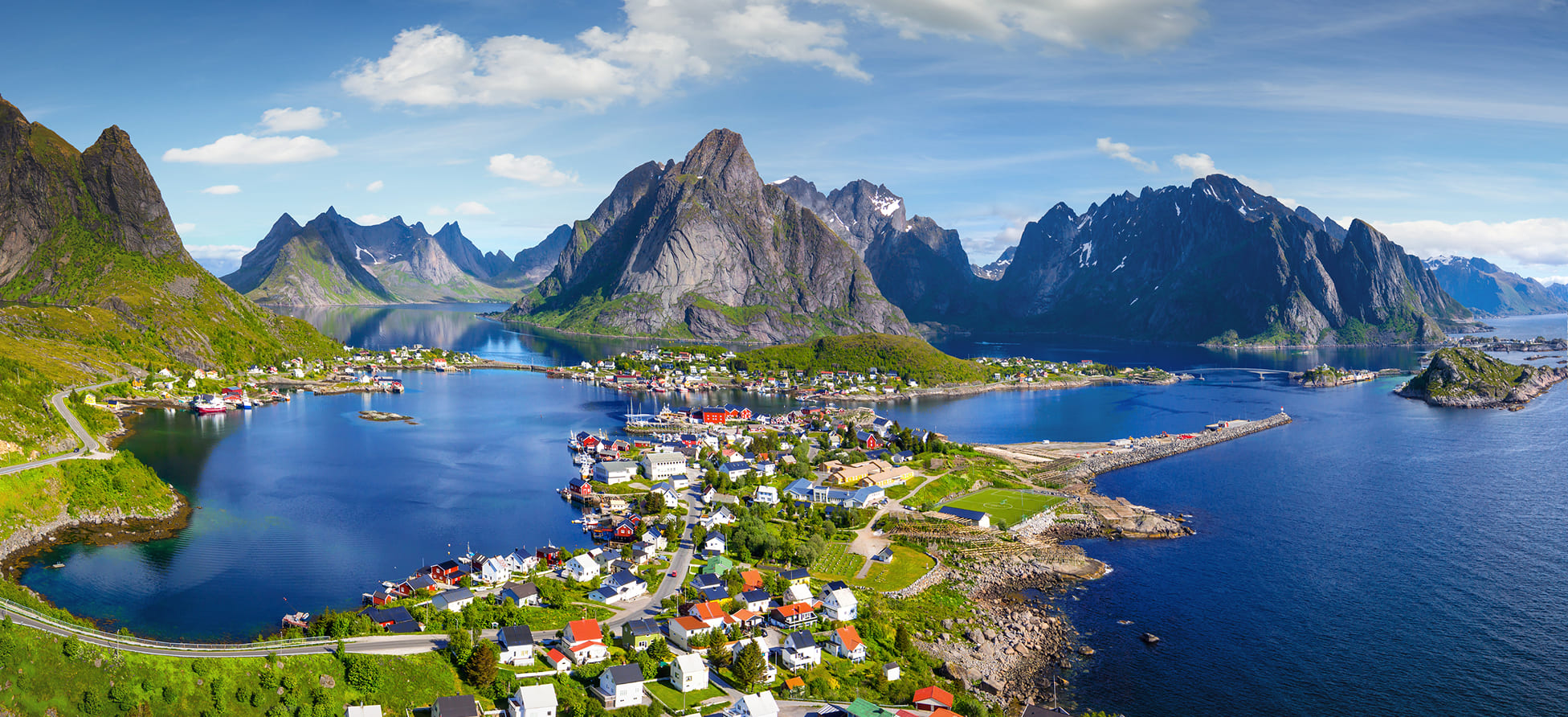 Moving to Norway From the US