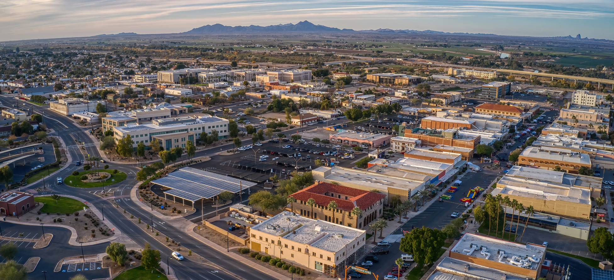 Cost for local moving in Yuma AZ