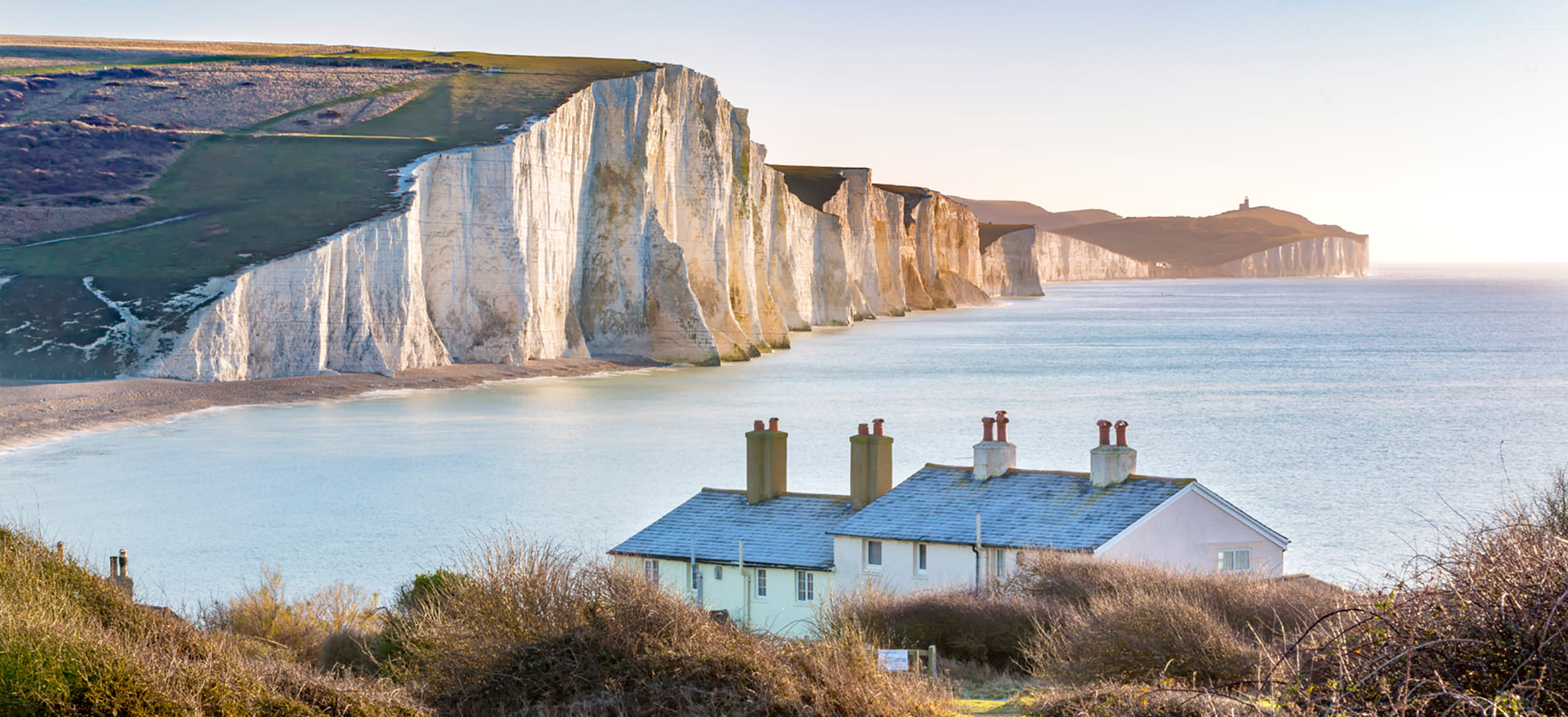 International Moving Costs to England in 2025