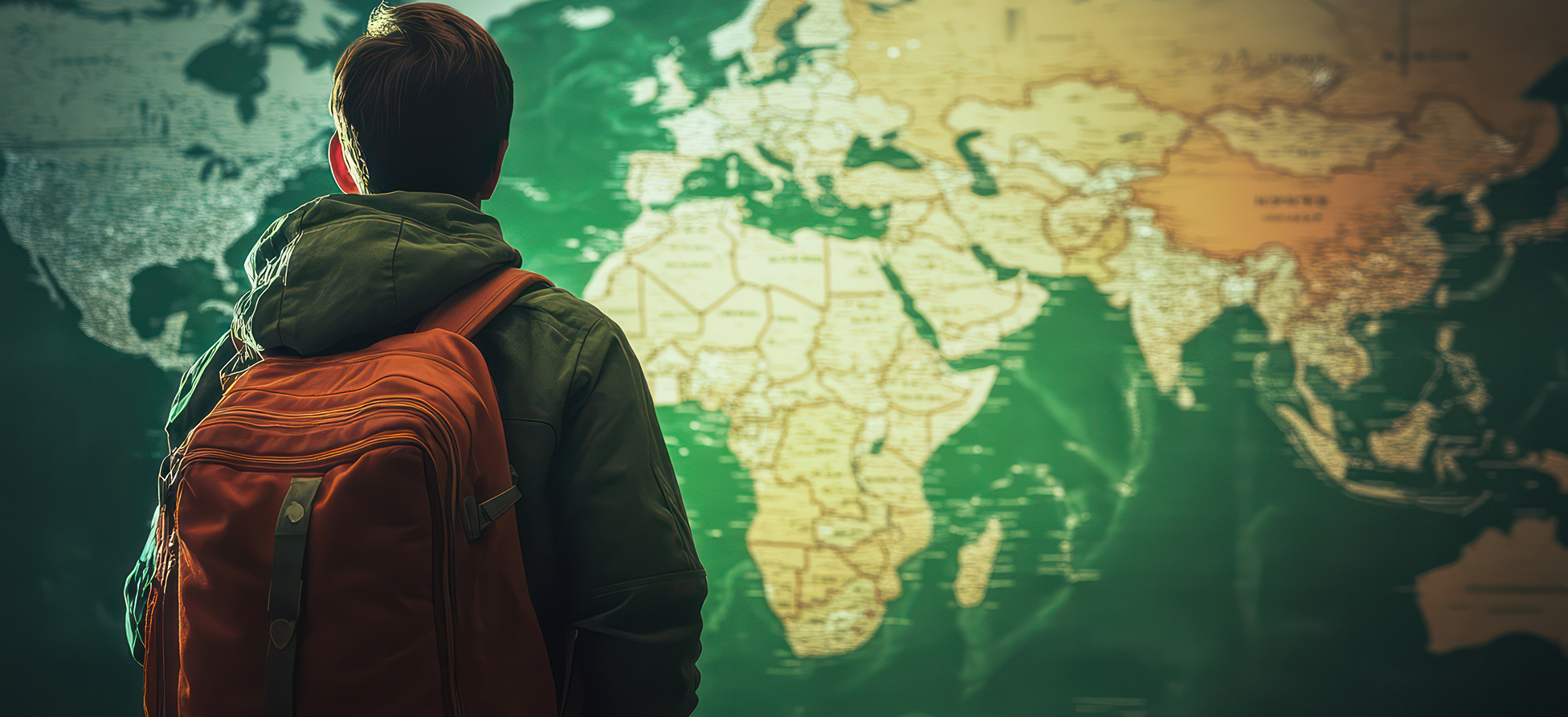Culture Shock Managing Your Transition to Living Abroad