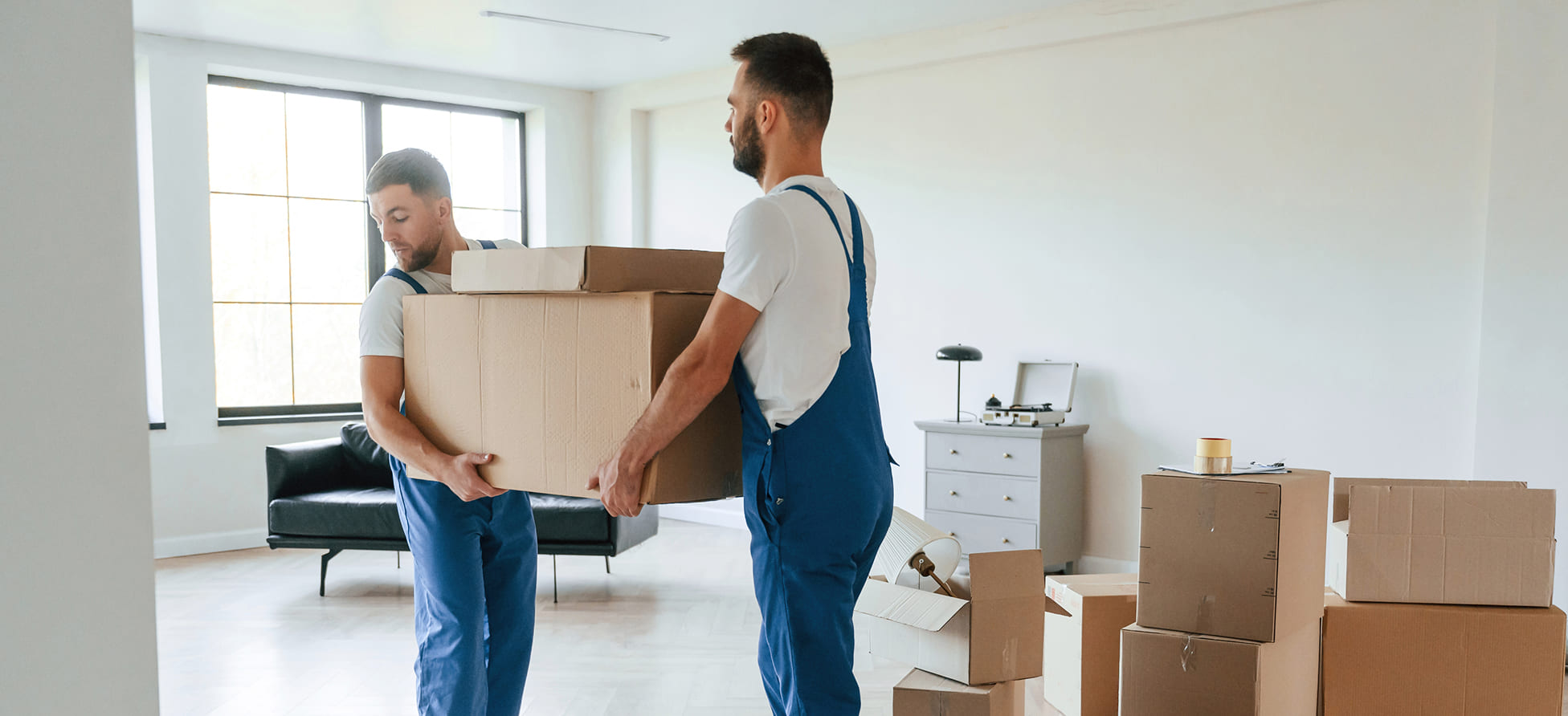 Join An Agency That Cares