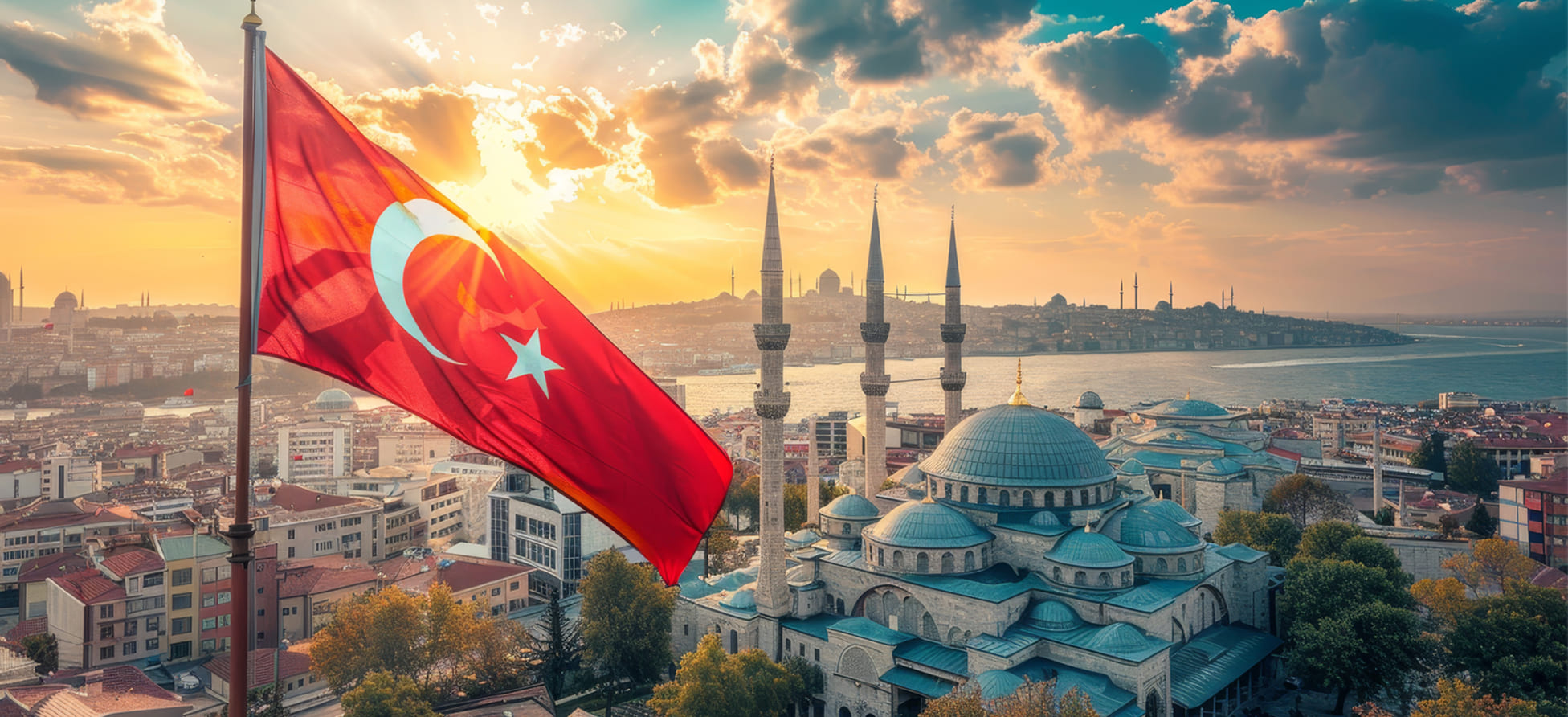 Moving to Turkey From the US