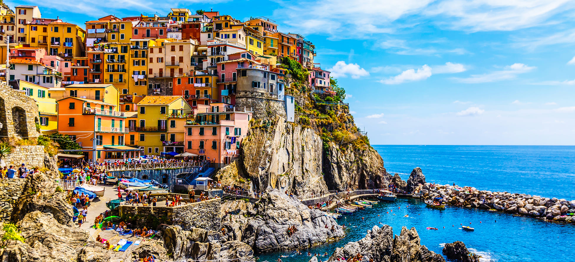 Shipping Furniture to Europe from the US: How it works