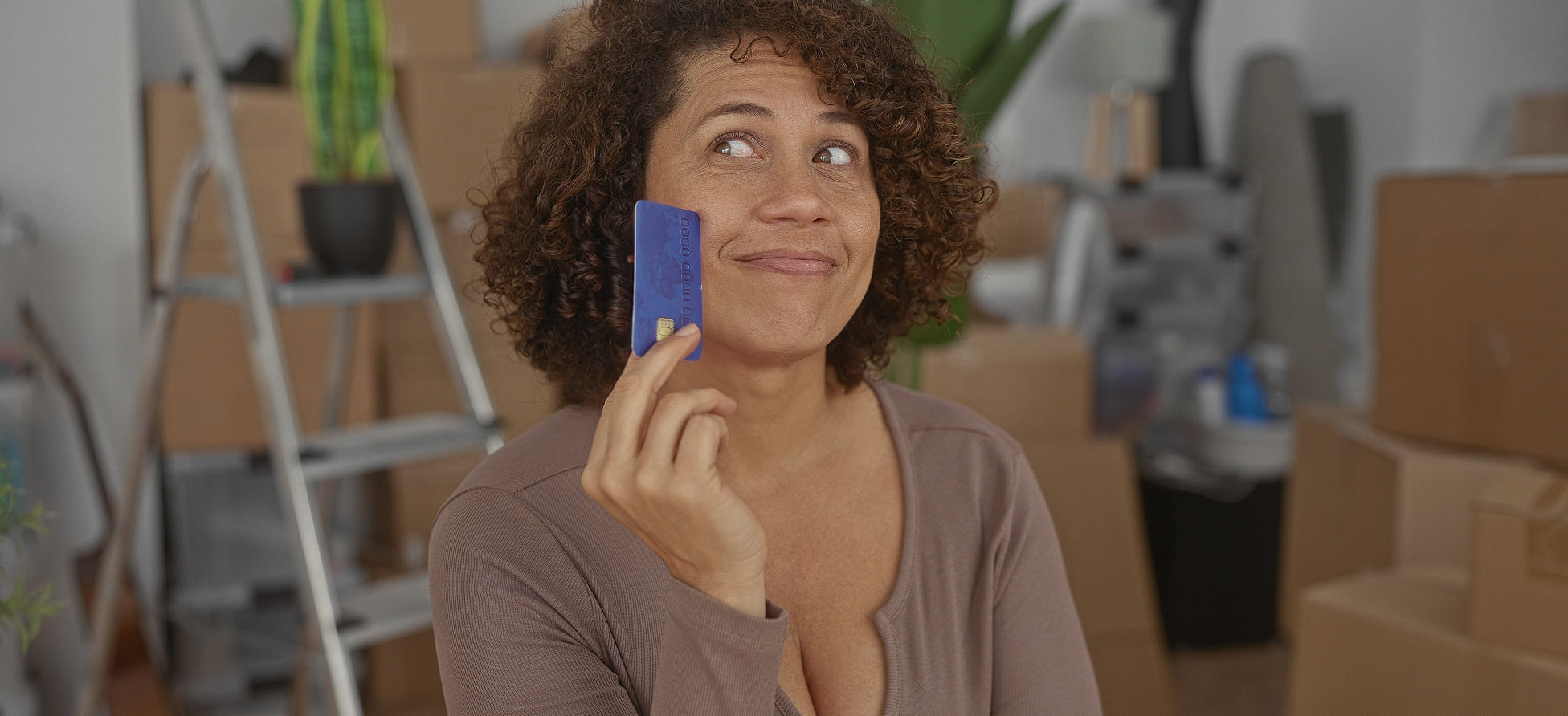 MOVING COST CALCULATOR