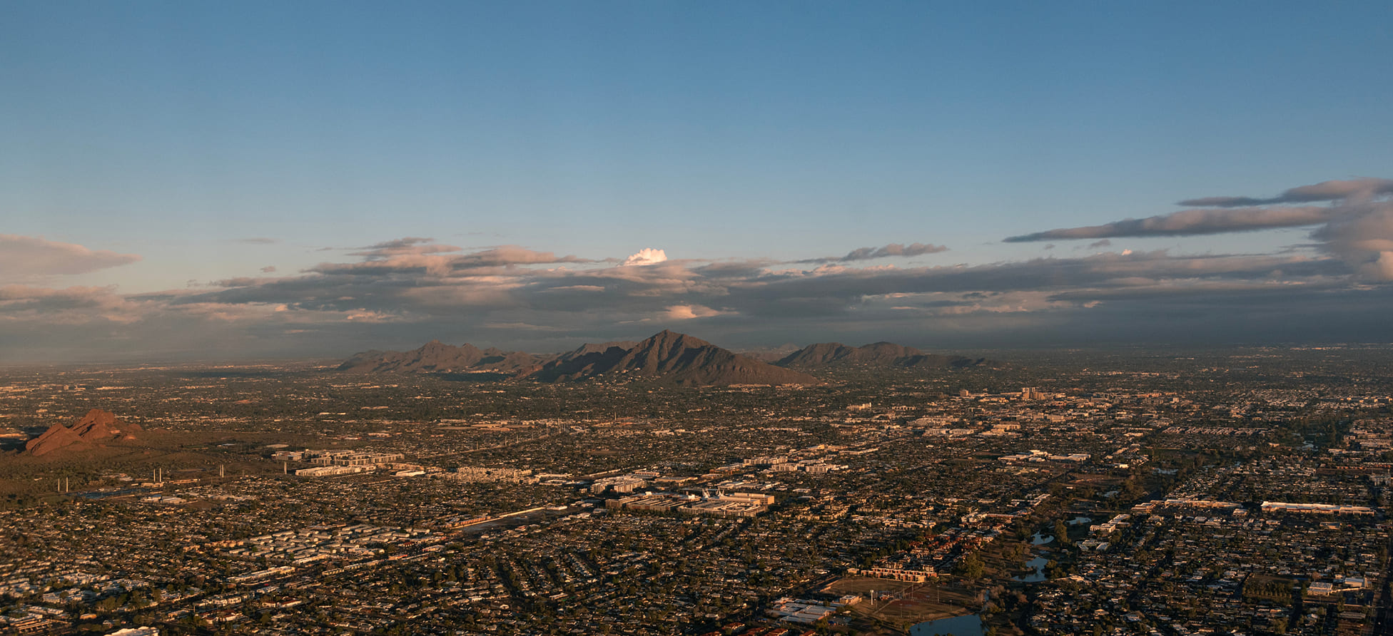 Tips when moving to Arizona