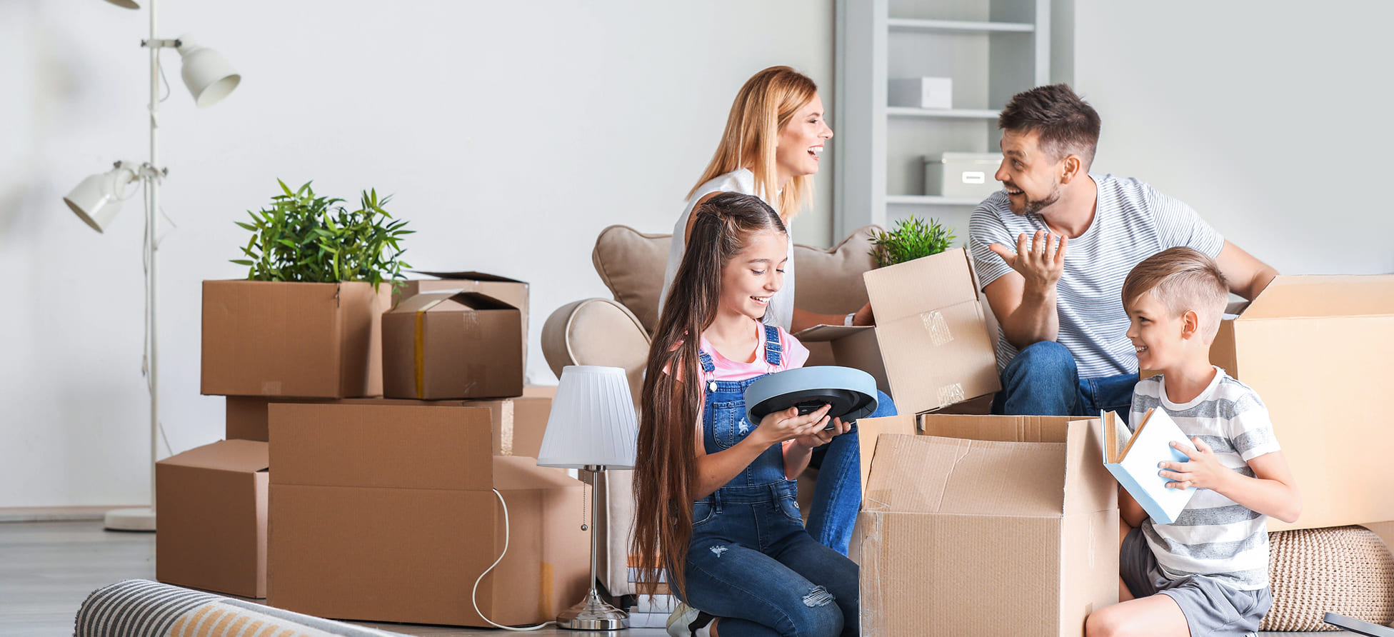 Movers from state-to-state