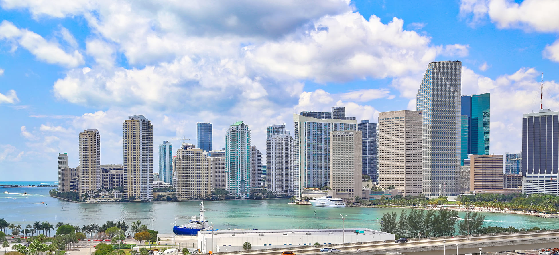 Cost of Moving from Miami Abroad