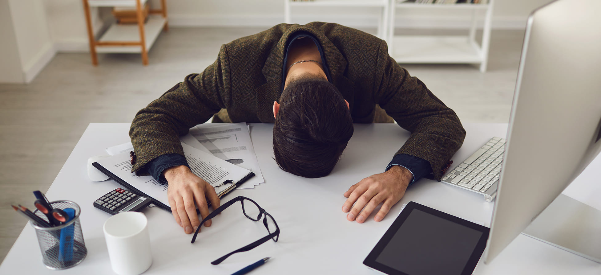 Why Moving Cross Country is Stressful