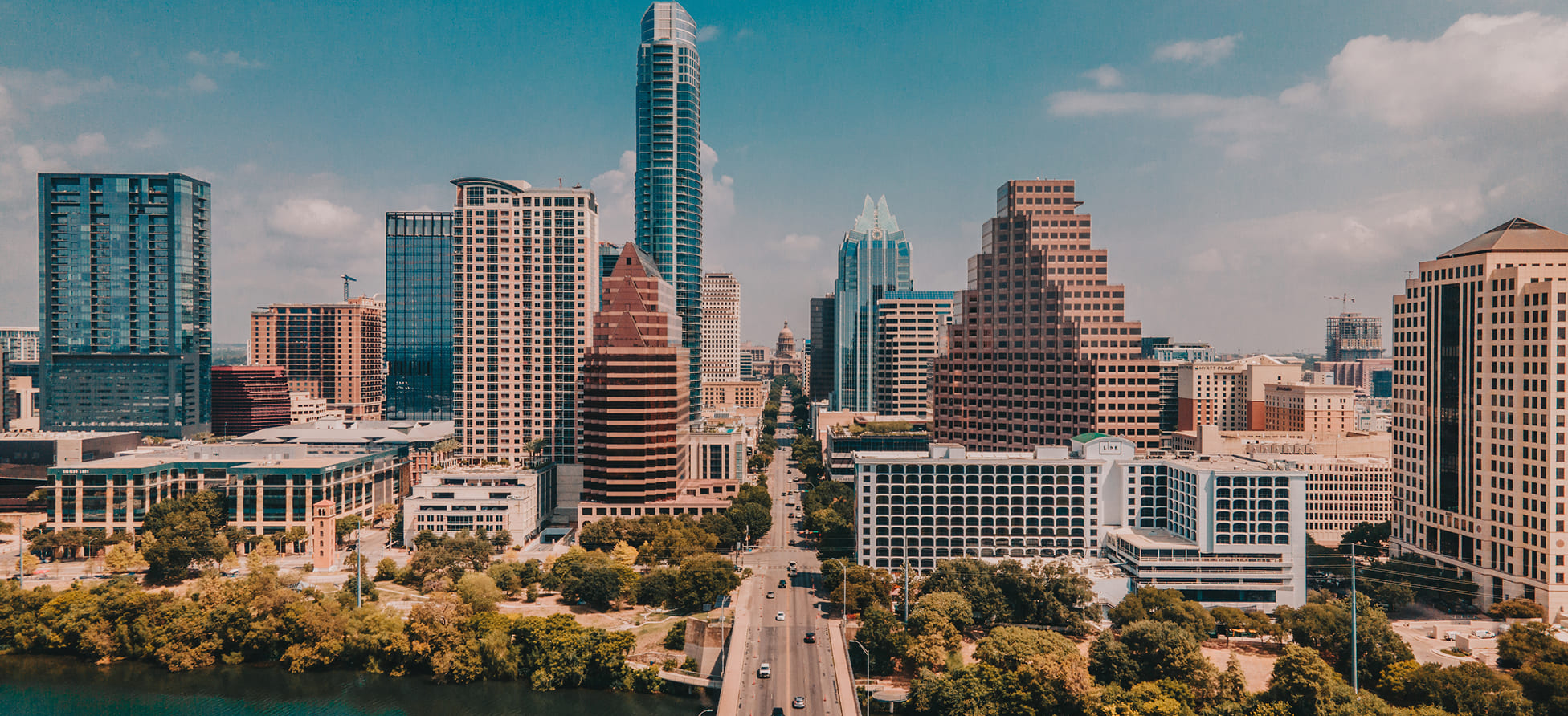 Moving from San Francisco to Austin