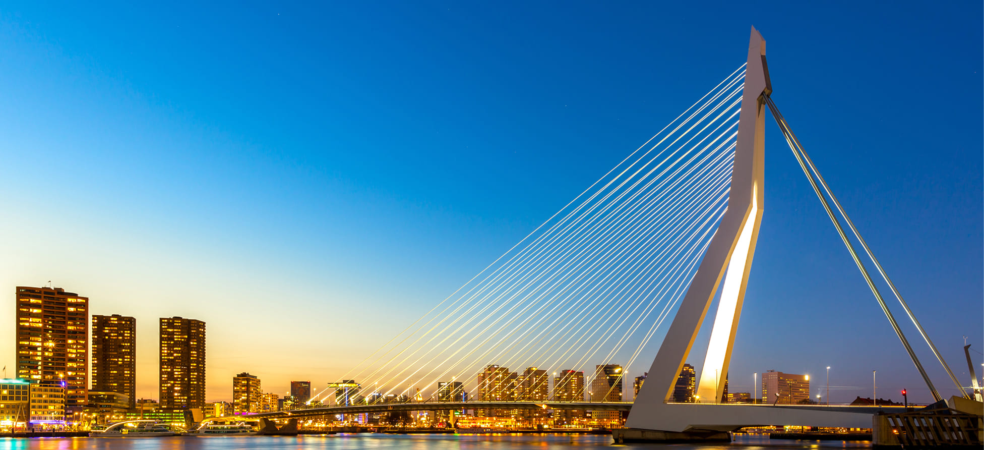 Moving to Rotterdam: Your Ultimate Moving Guide