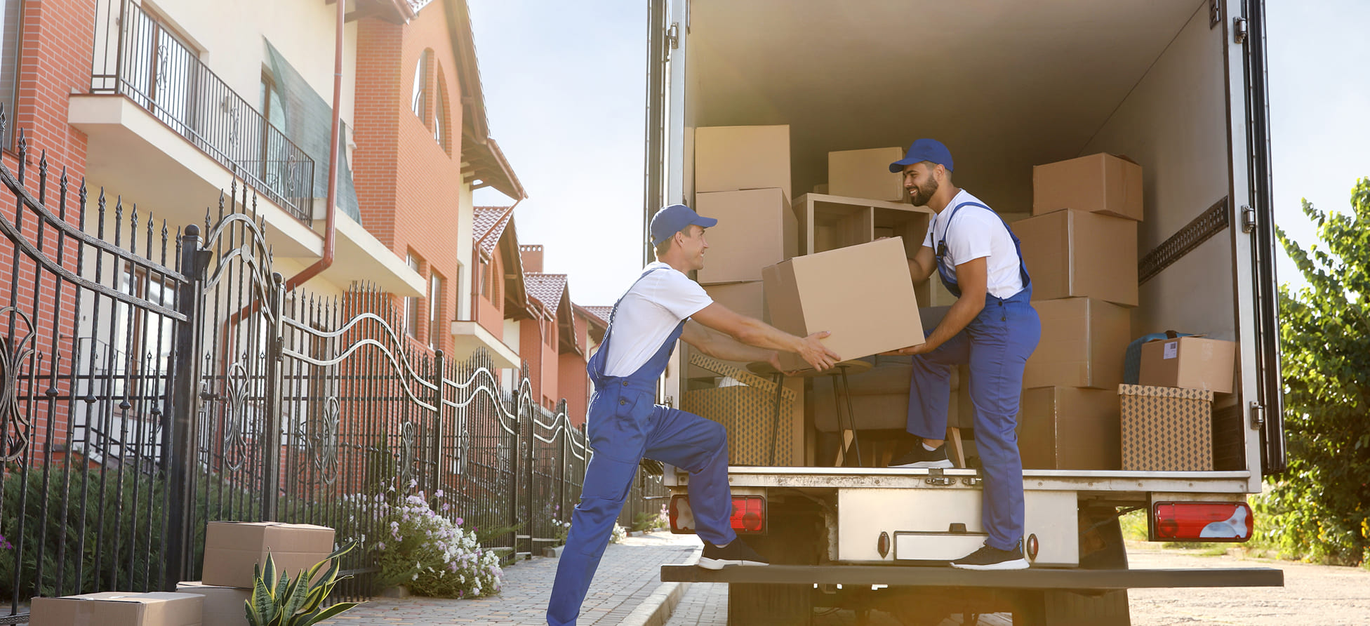 Join An Agency That Cares