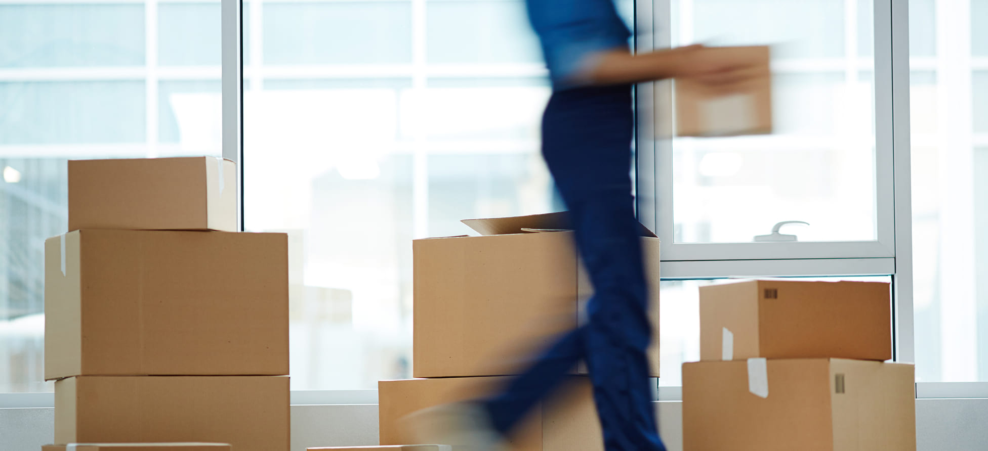 How to Prepare for an Overseas Move