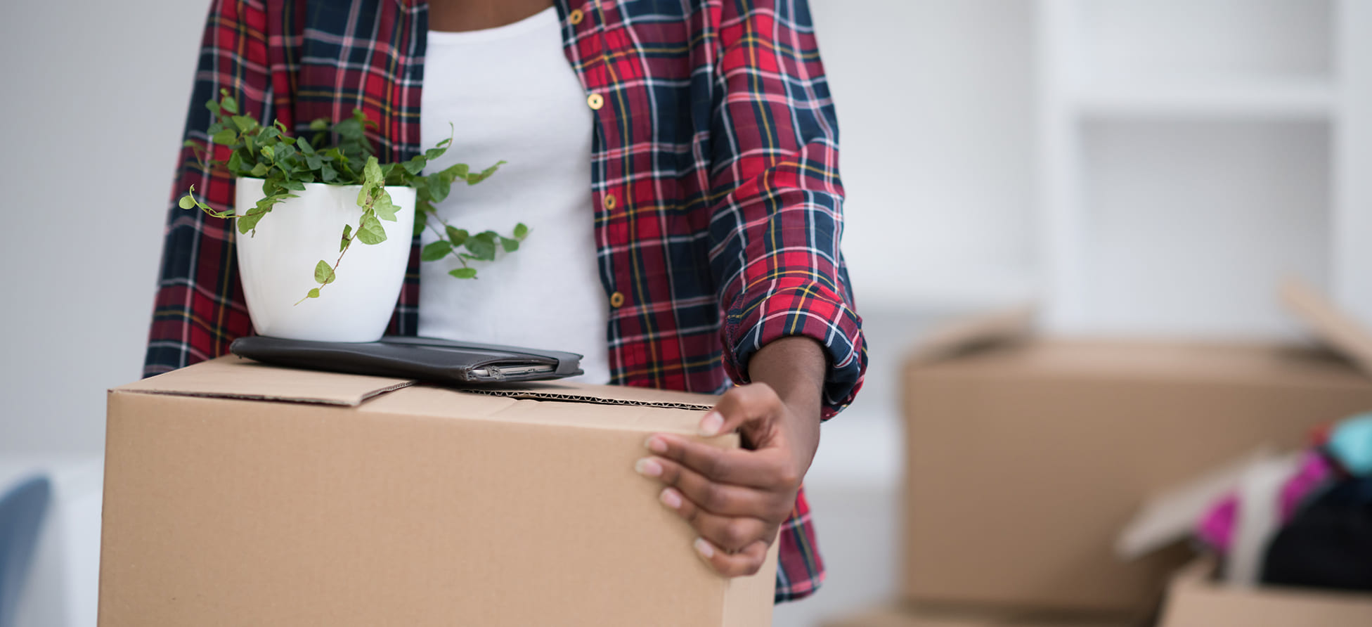 Are You Facing Post Relocation Stress? – Tips To Overcome It