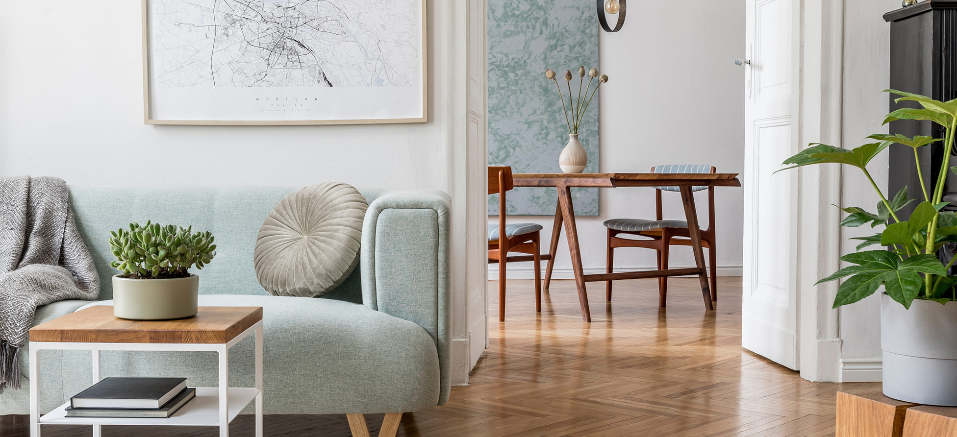 7 Hot Second Home Markets 2025