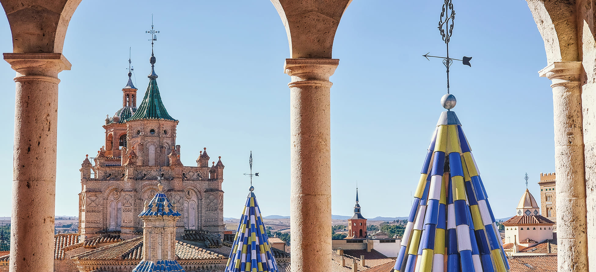 Moving to Teruel Spain from the US