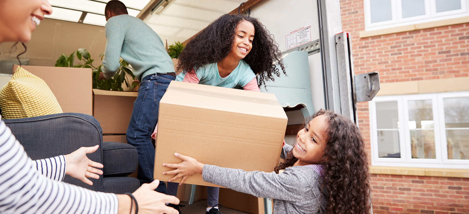 Top 10 National Moving Companies