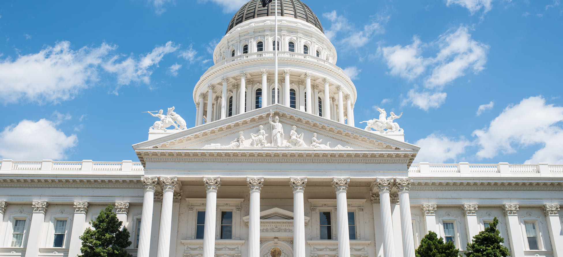 Why people are leaving California