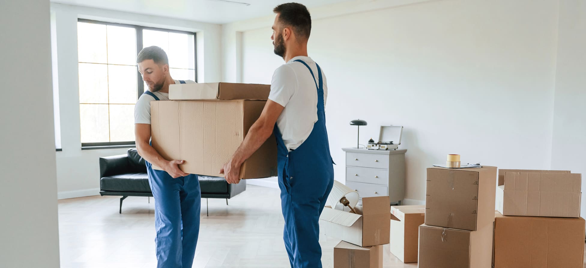 Cheap Movers: Avoid Moving Scams