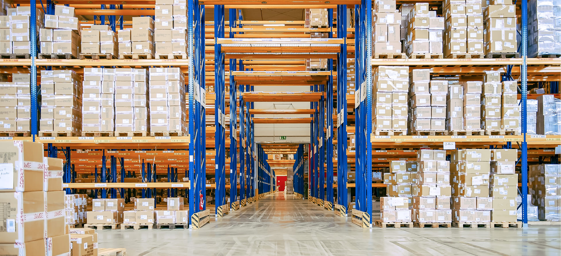 Storage & Warehousing Services in Miami by International Van Lines