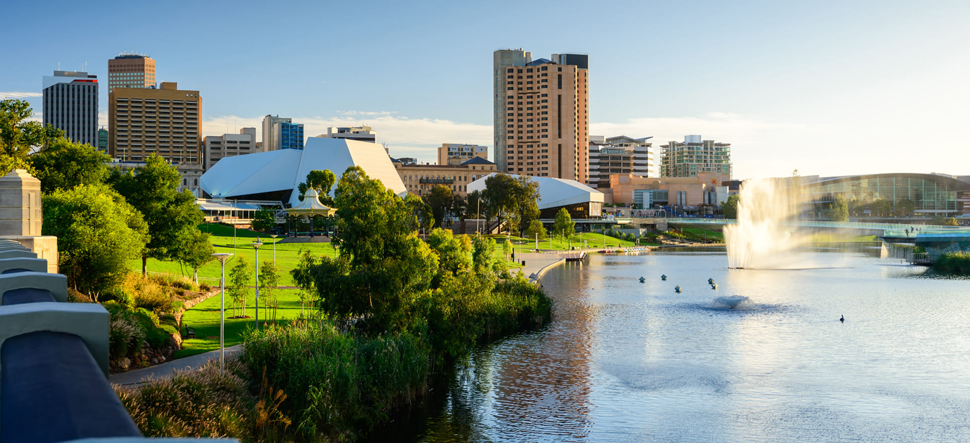 Moving to Adelaide Australia from the US