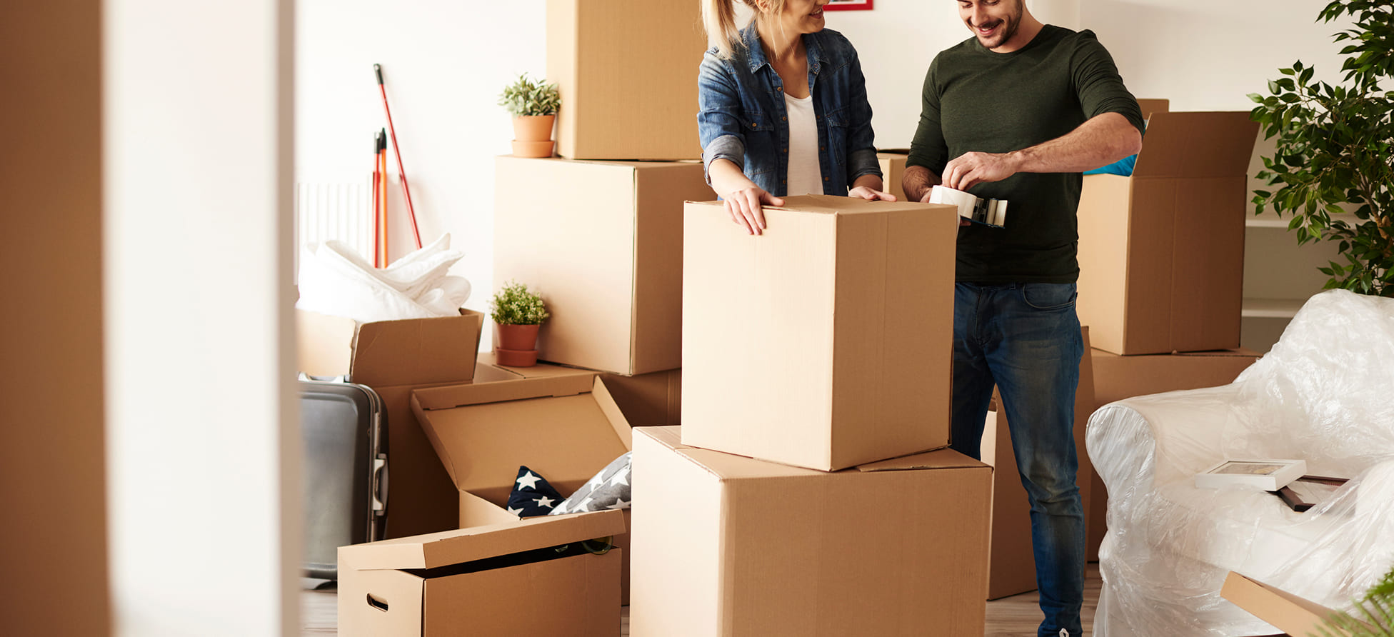 Transit Times for Moving