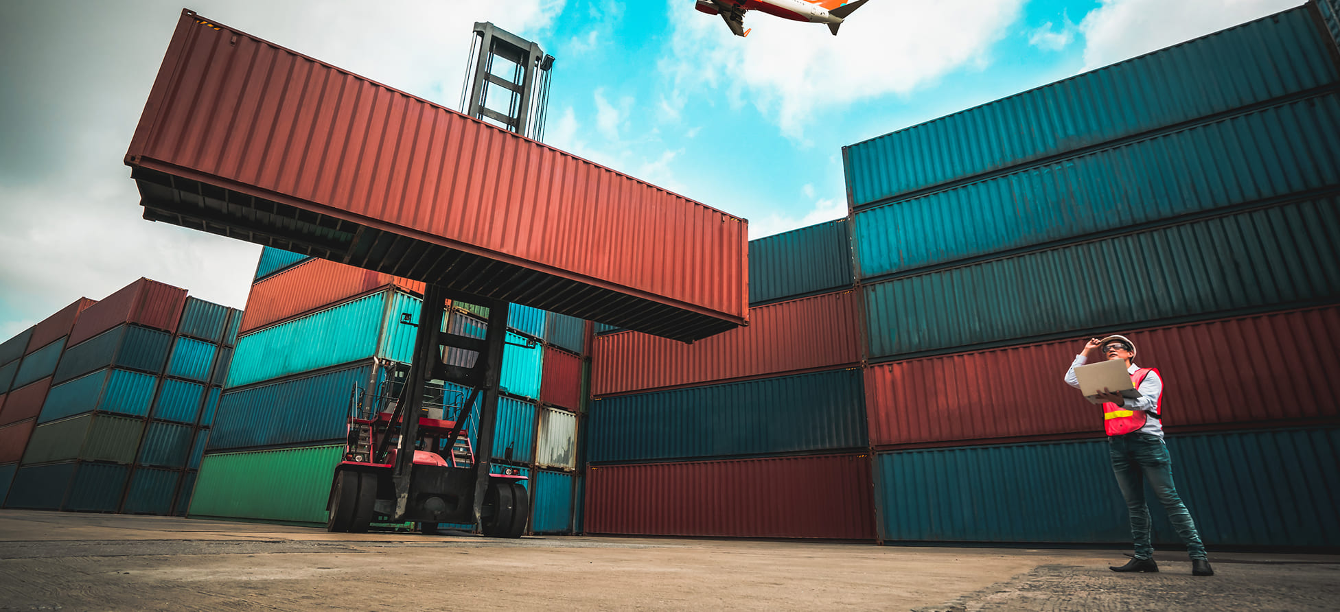 Shipping Options When Moving Overseas