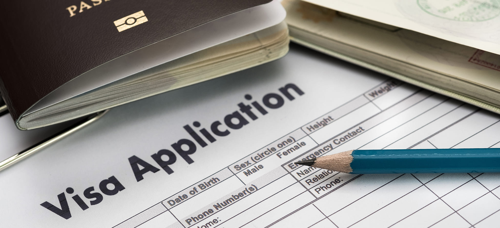 Essential Documents for International Move What to Bring